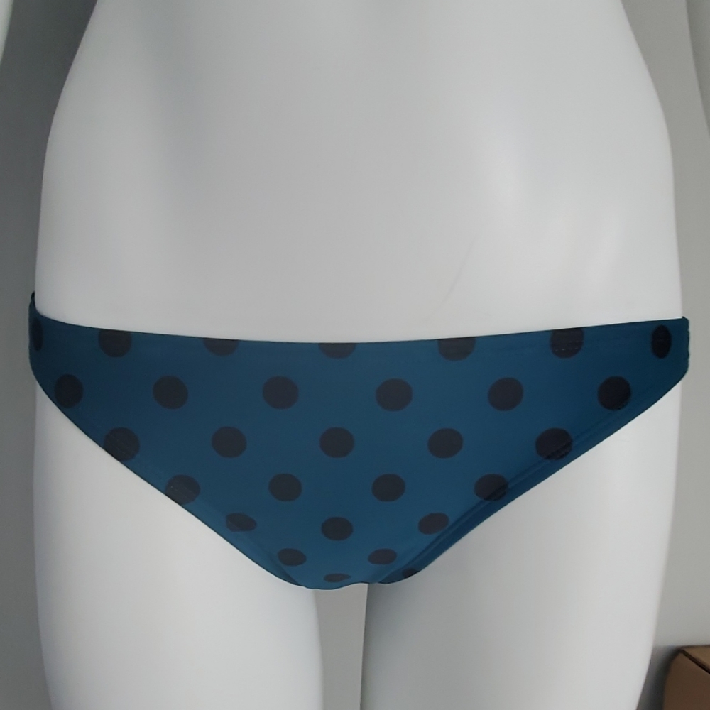 NWT  XHILARATION BIKINI - Picture 5 of 7